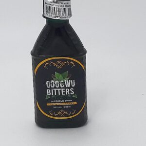 ODOGWU BITTERS 200ML