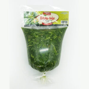 OGAOGA BITEKU FRZN 500G