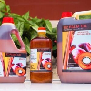 OHEMAA ZOMI PLM OIL 5L