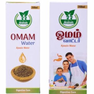 OMAMA HERBAL MIXTURE 500ML