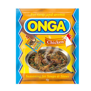 ONGA CHICKEN SEASONING 6G