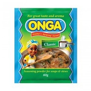 ONGA CLASS SSN SACHET 6G