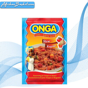 ONGA CLASSIC SSN 55G