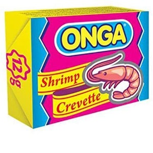 ONGA SHRIMP 64 X 12G