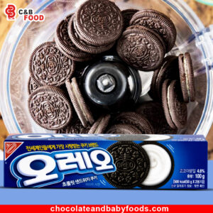 OREO 100G