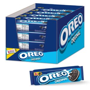 OREO BISCUIT SNACK PACK 66G