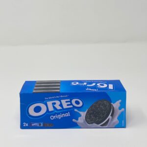 OREO ORIGINAL 102G