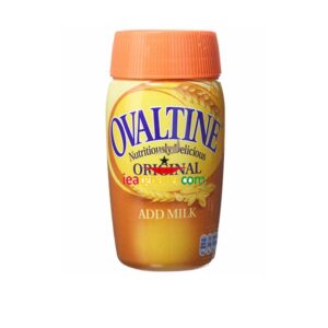 OVALTINE ORIGINAL 800G