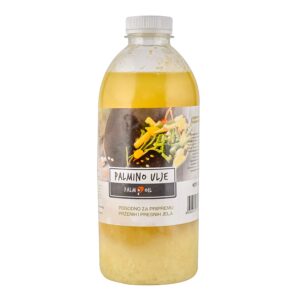 PALMINO PALM OIL 1L