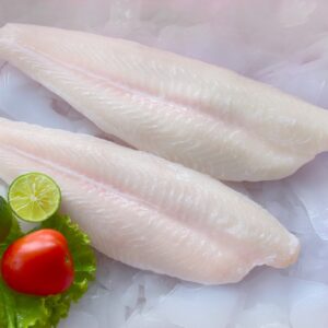 PANGASIUS FROZEN