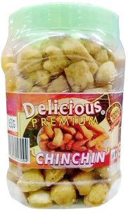 PAPAS CHOICE ORIG CHIN CHIN 850G