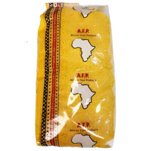 PAPAS CHOICE YELLOW GARI 500G