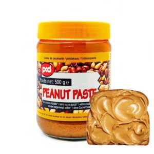 PCD PEANUT BUTTER 500G