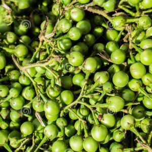 PEA AUBERG KWAHU NSUSUA 999