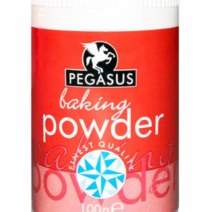PEGASUS BAKING POWDER 100G
