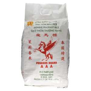 PEGASUS FRAGRANT RICE 10KG