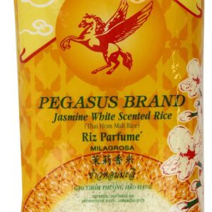 PEGASUS FRAGRANT RICE 2KG