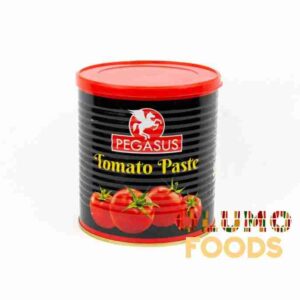 PEGASUS TOMATO PASTE 4.5KG