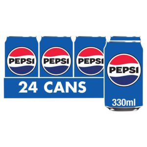 PEPSI 330ML