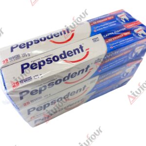 PEPSODENT TOOTHPASTE 175G