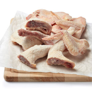 PLUVERA BOIL CHICKEN CUT