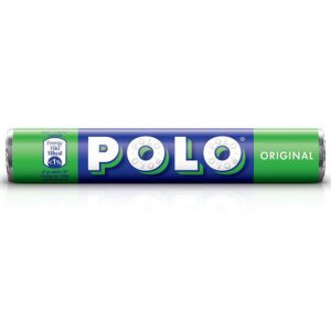 POLO MINT 34G
