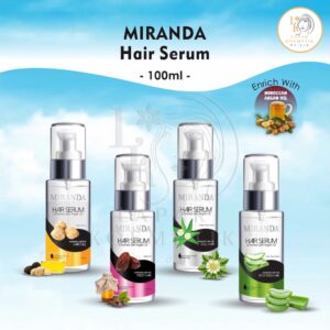 PRAGUE MIRANDA 100ML