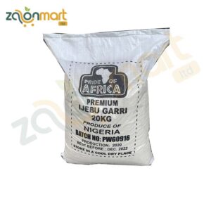 PRIDE OF AFRICA IJEBU GARI 1.5KG