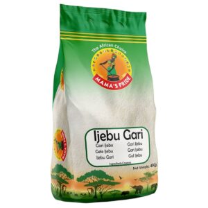 PRIDE OF AFRICA IJEBU GARI 4KG