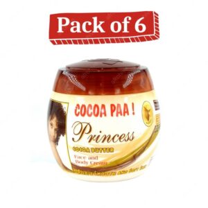 PRINCESS COCOA CREAM 460G
