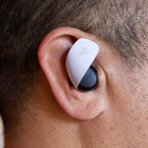 PS LIGHTNING EAR PIECE