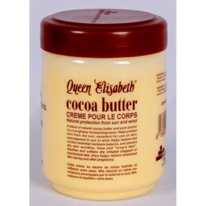 QUEEN ELI COCOA CRM 500ML