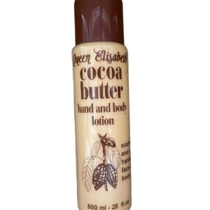 QUEEN ELI COCOA LTN 800ML