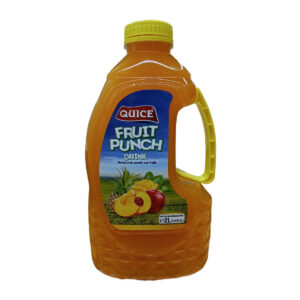 QUICE FRUIT PUNCH DRINK 2L