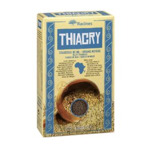 RACINES THIACRY 450G