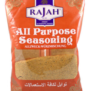 RAJAH ALL PURPOSE SEASONING 400G
