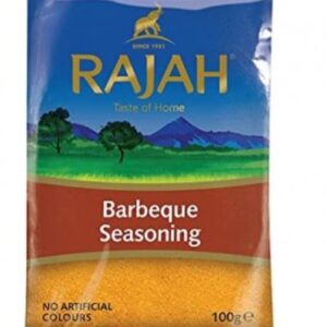 RAJAH BARBECUE SEASONING 100G