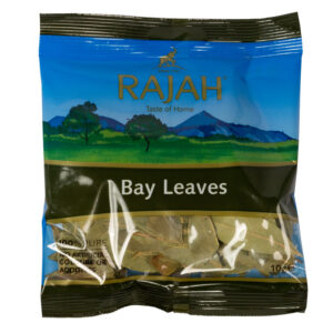 RAJAH BAY LEAVES 10G
