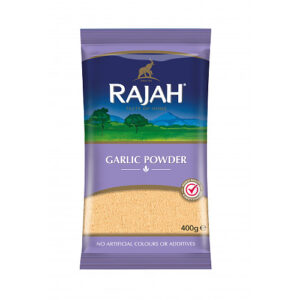RAJAH GARLIC POWD. 400G