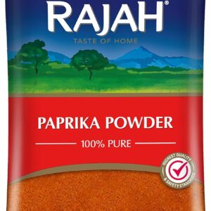 RAJAH PAPRIKA POWDER 400G