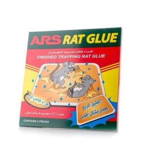 RAT GIUE PASTES 2 PCS