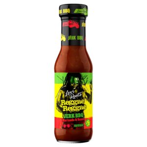 REGGAE REGGAE SAUCE 290G