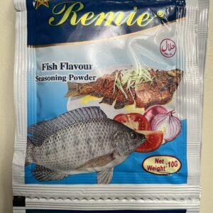 REMIE SHRIMP POWDER 10G