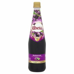 RIBENA BLACKCURRENT 1L
