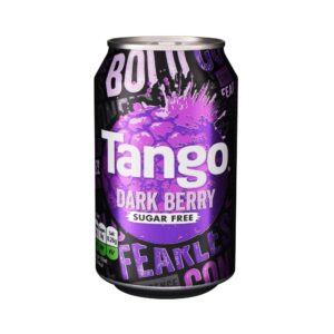 TANGO DARK BERRY 330ML