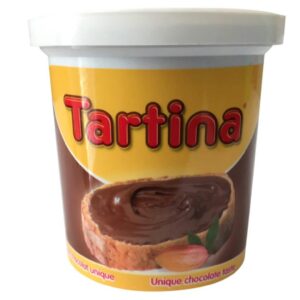 TARTINA CHOC SPREAD