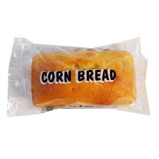 TASTY CORN BREAD 400G