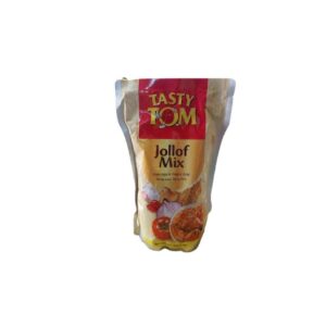 TASTY TOM JOLLOF MIX 1.1KG