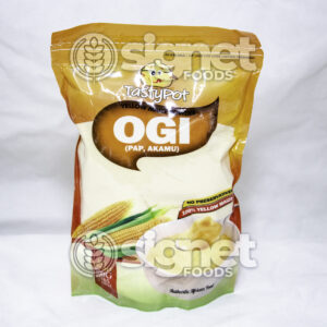 TASTYPOT YELLW OGI PAP 500G