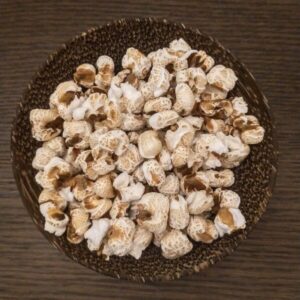 TATENDA MAPUTI POPCORN BALE